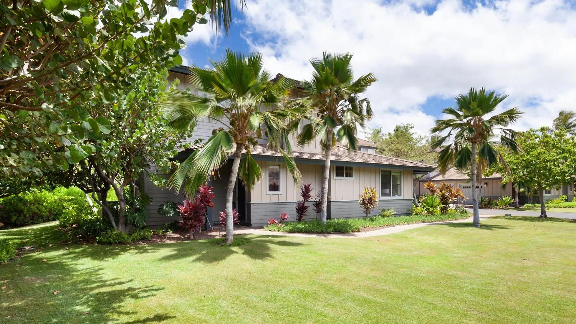 וויקולואה Summer Breeze Sunny 2Br Kulalani Home Next To Community Pool