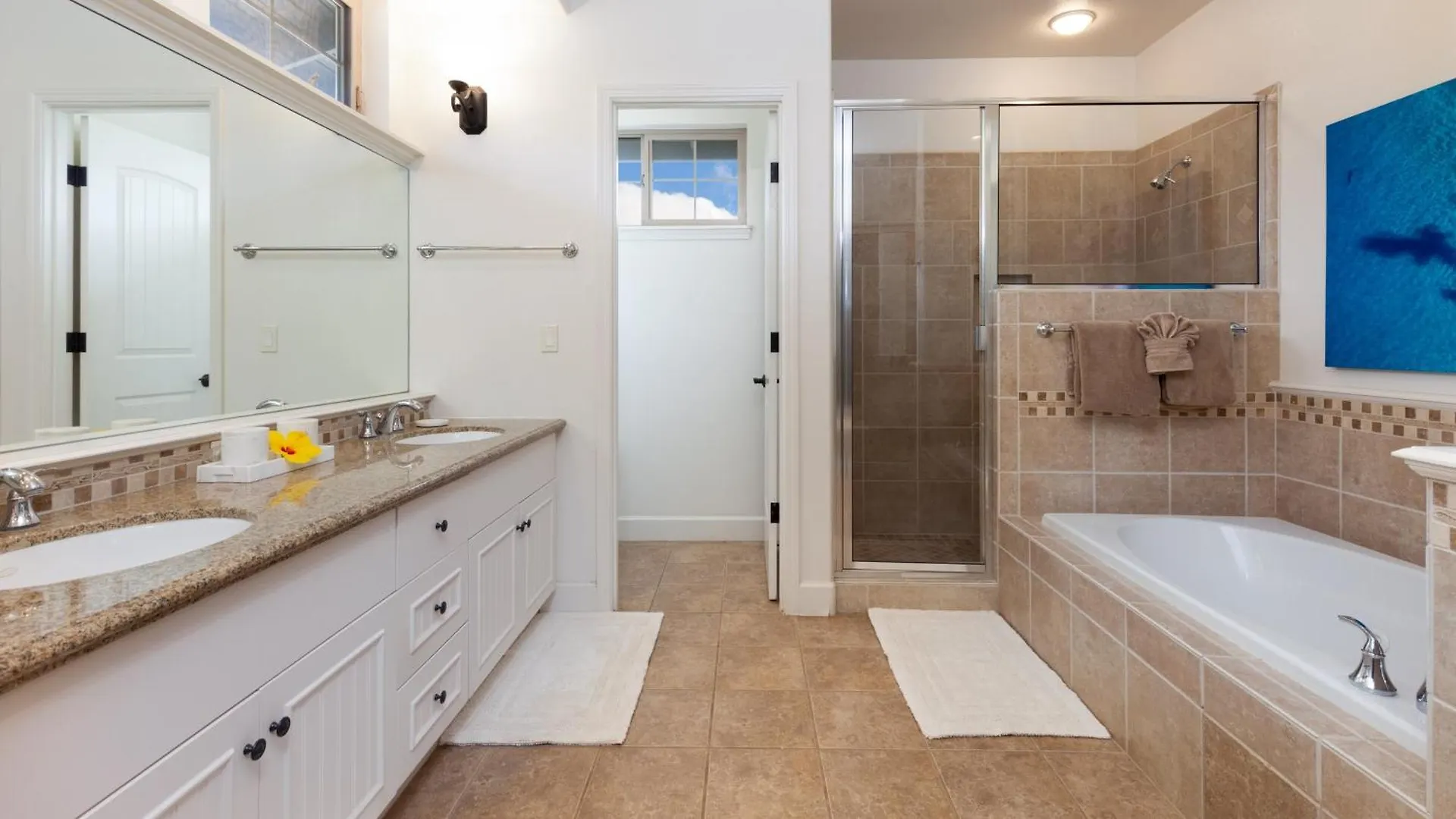 וילה וויקולואה Summer Breeze Sunny 2Br Kulalani Home Next To Community Pool