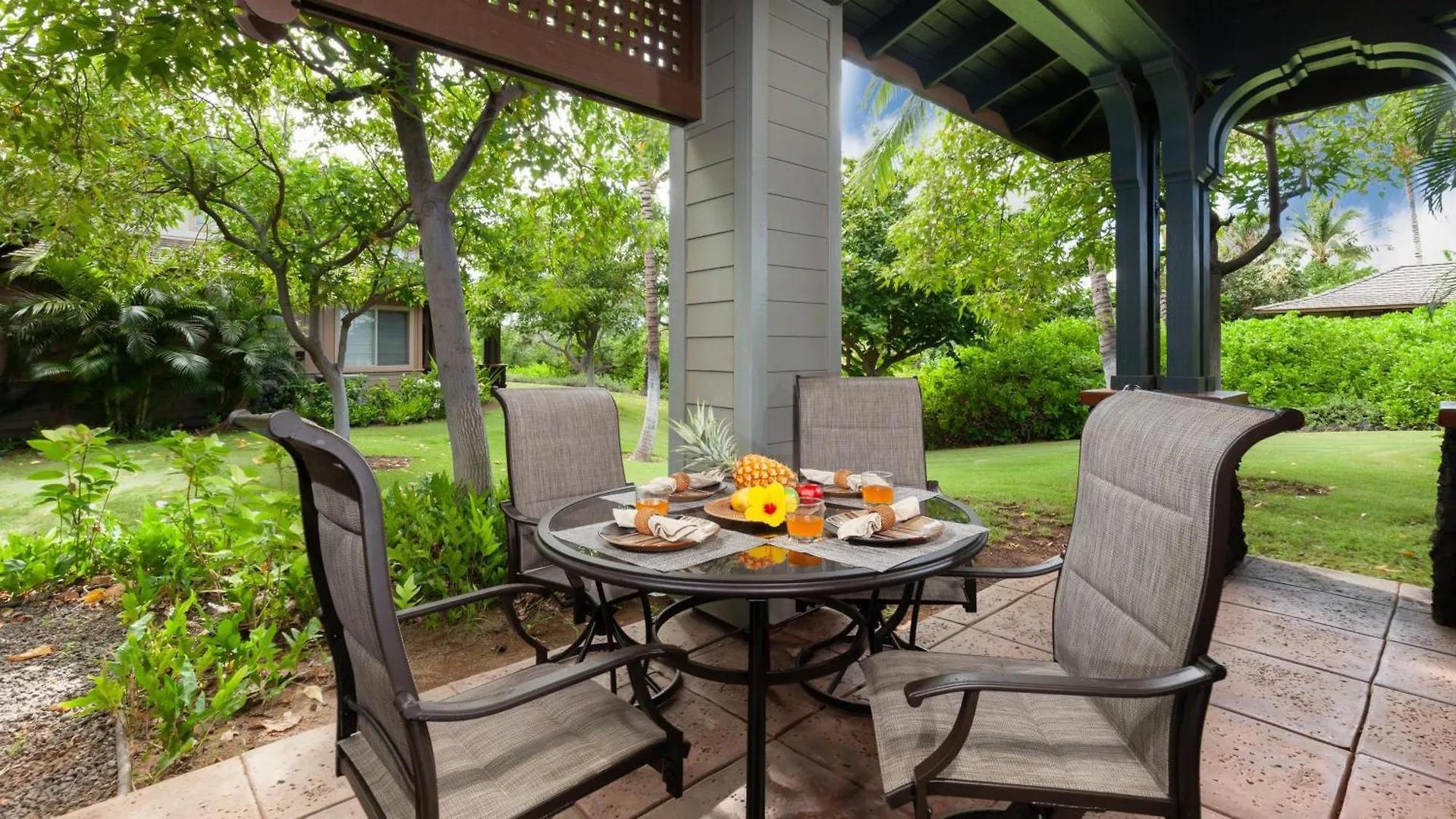 וויקולואה Summer Breeze Sunny 2Br Kulalani Home Next To Community Pool 0*,  ארצות הברית