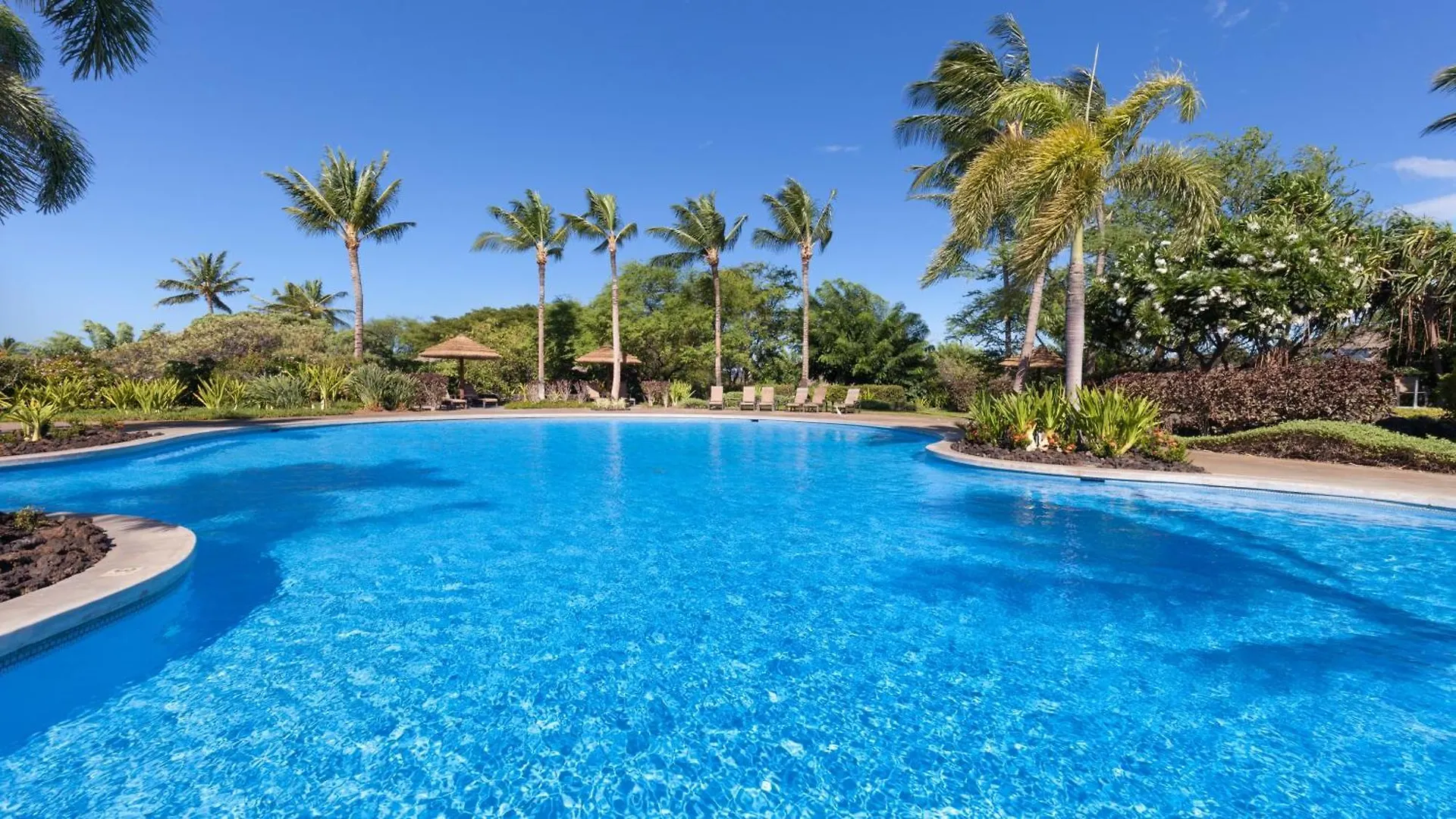 וויקולואה Summer Breeze Sunny 2Br Kulalani Home Next To Community Pool 0*,  ארצות הברית