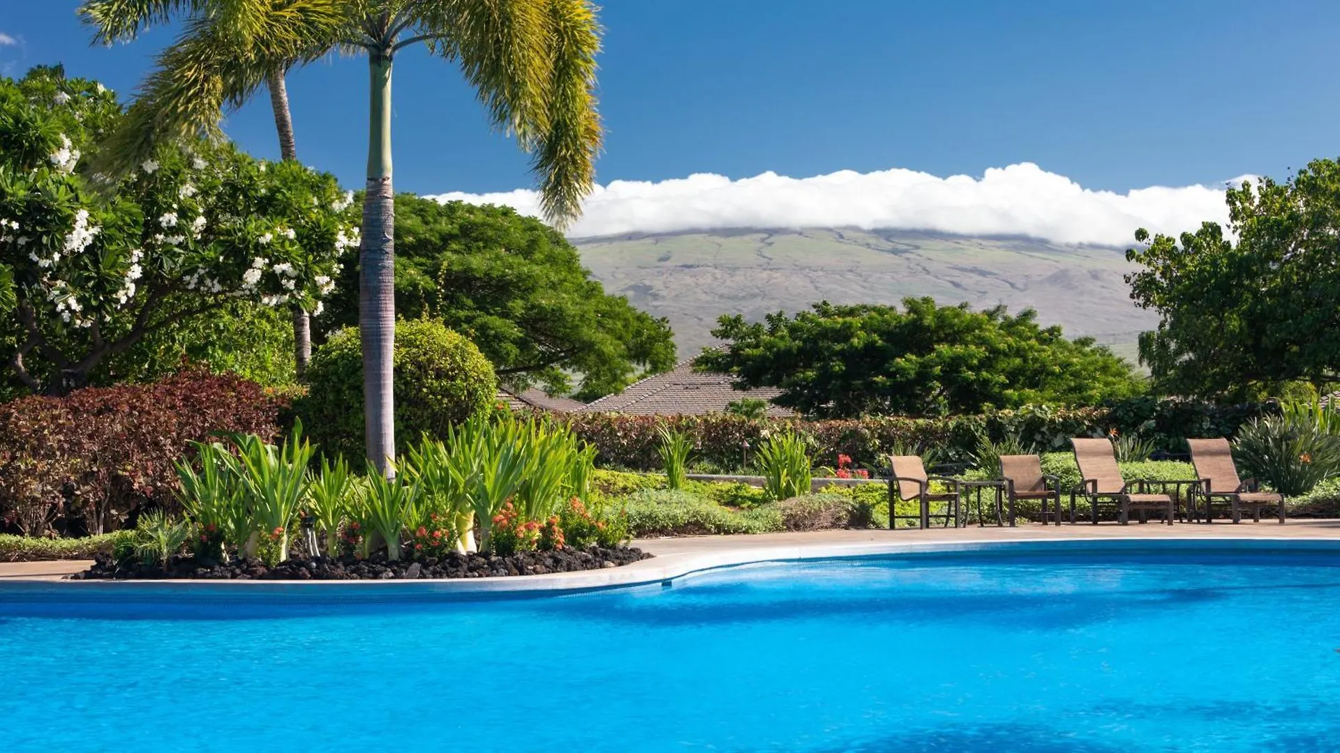 וילה וויקולואה Summer Breeze Sunny 2Br Kulalani Home Next To Community Pool ארצות הברית