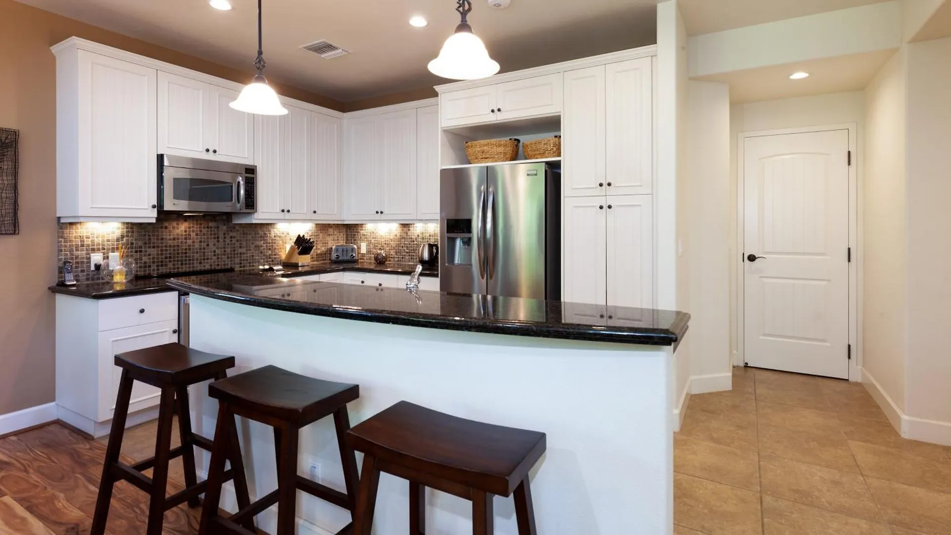 וויקולואה Summer Breeze Sunny 2Br Kulalani Home Next To Community Pool
