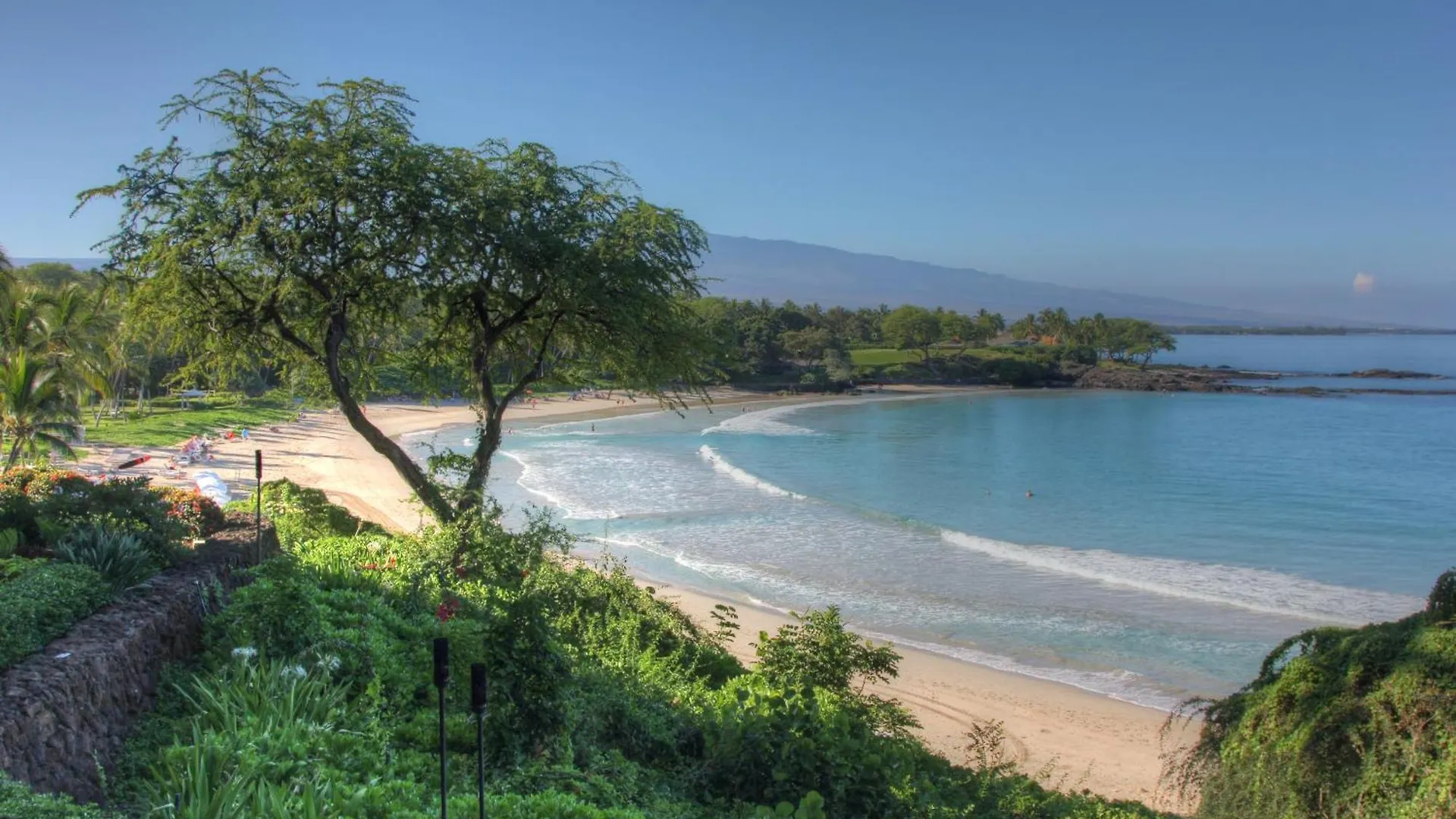 וויקולואה Summer Breeze Sunny 2Br Kulalani Home Next To Community Pool 0*,  ארצות הברית
