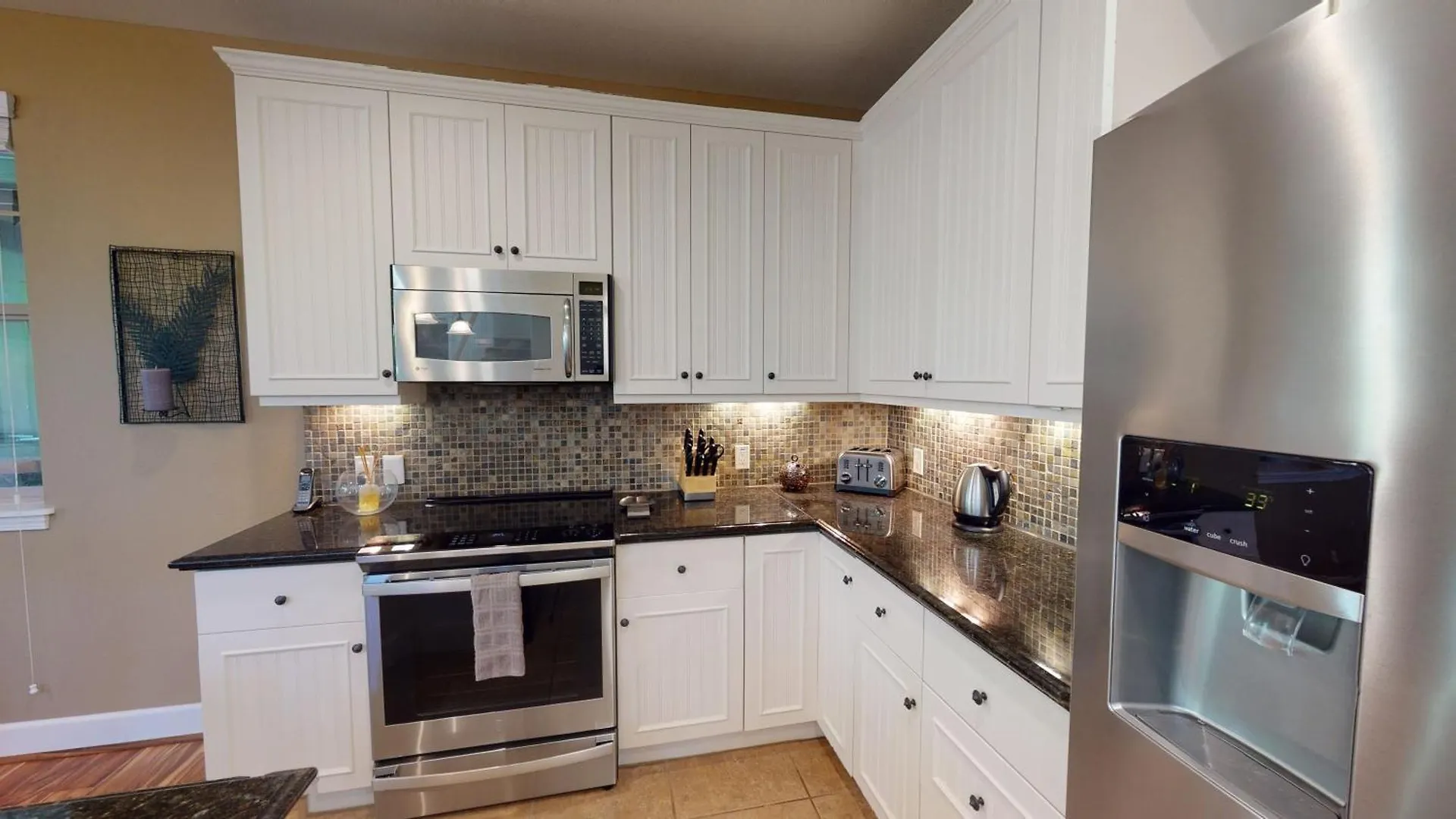 וילה וויקולואה Summer Breeze Sunny 2Br Kulalani Home Next To Community Pool