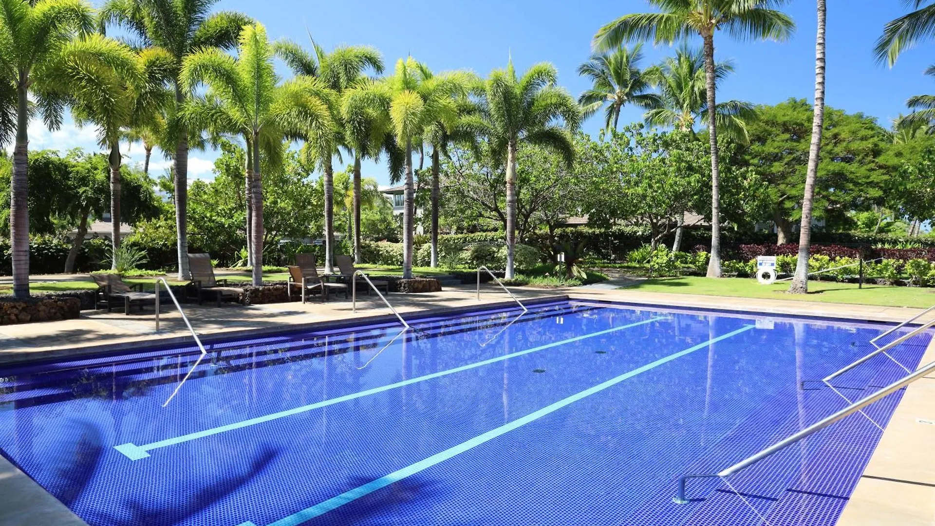 וויקולואה Summer Breeze Sunny 2Br Kulalani Home Next To Community Pool ארצות הברית